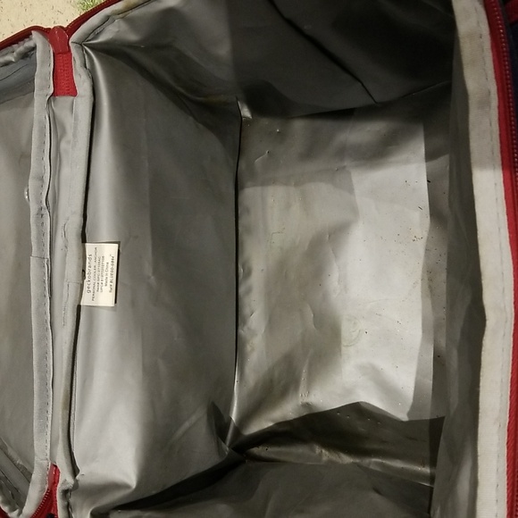 Gecko Brands convertible cooler for 6pack and snack or 12.pack - Picture 9 of 12